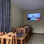Отель кам'яний двір
