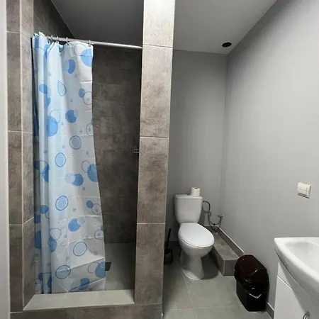 кам'яний двір Hotel Mykulytschyn