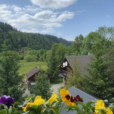 кам'яний двір * Mykulytschyn