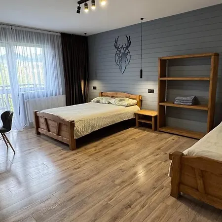 кам'яний двір * Mykulytschyn