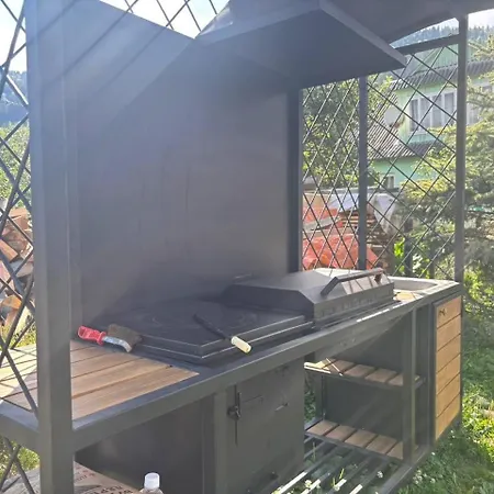 кам'яний двір * Mykulytschyn