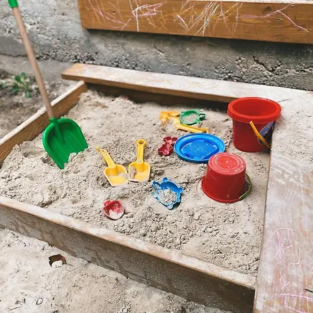 Hotel кам'яний двір Mykulychyn