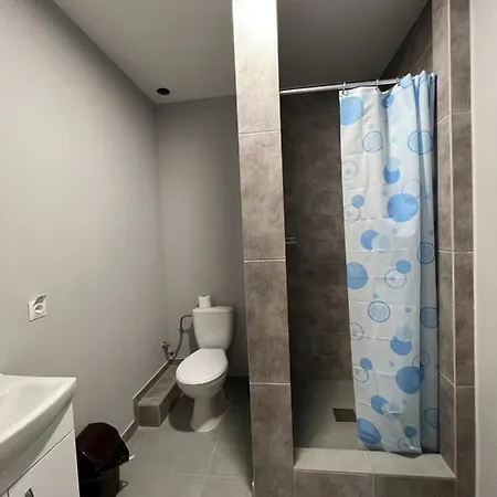 Hotel кам'яний двір Mykulychyn