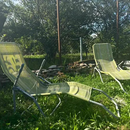 кам'яний двір Mykulychyn